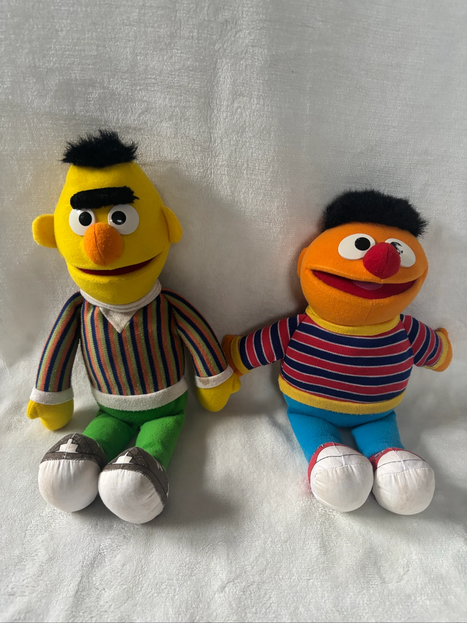EPI y BLAS Vintage 